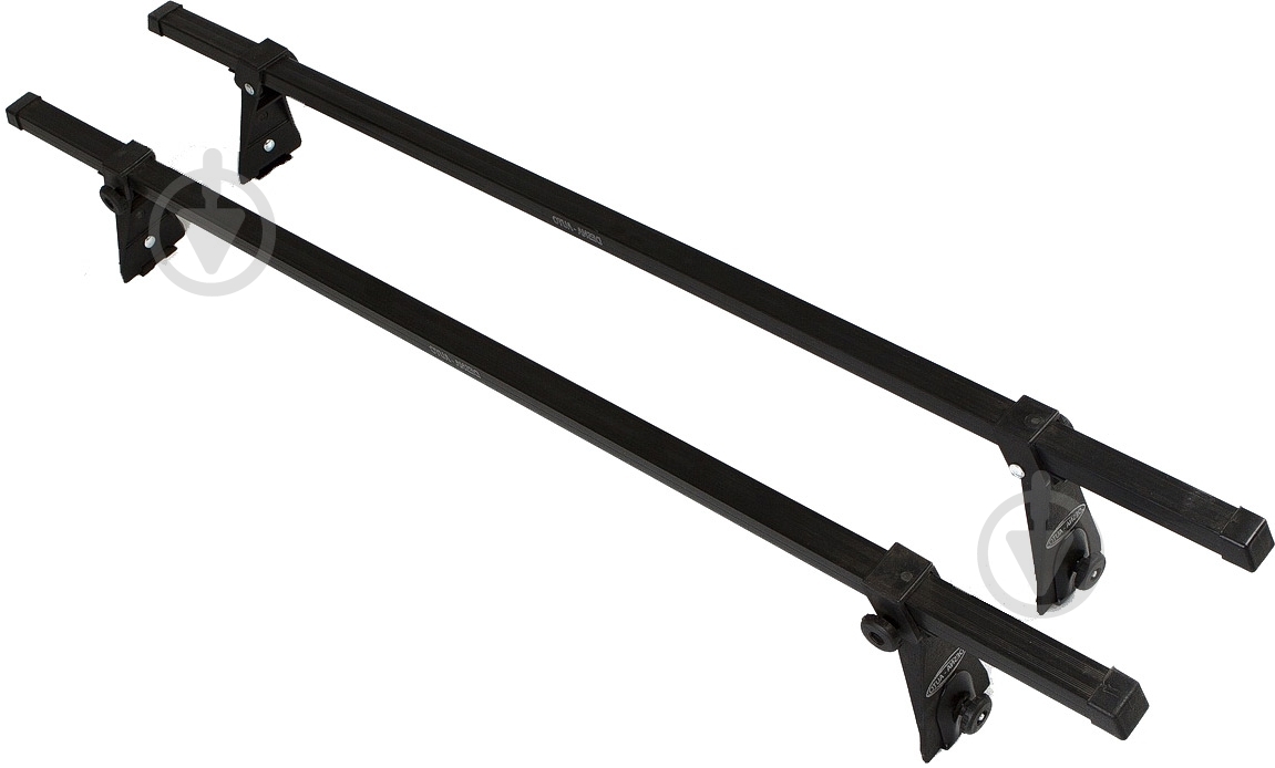 Автомобільний багажник  B-130 - фото 1