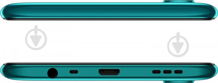 Смартфон OPPO A31 4/64GB green - фото 8