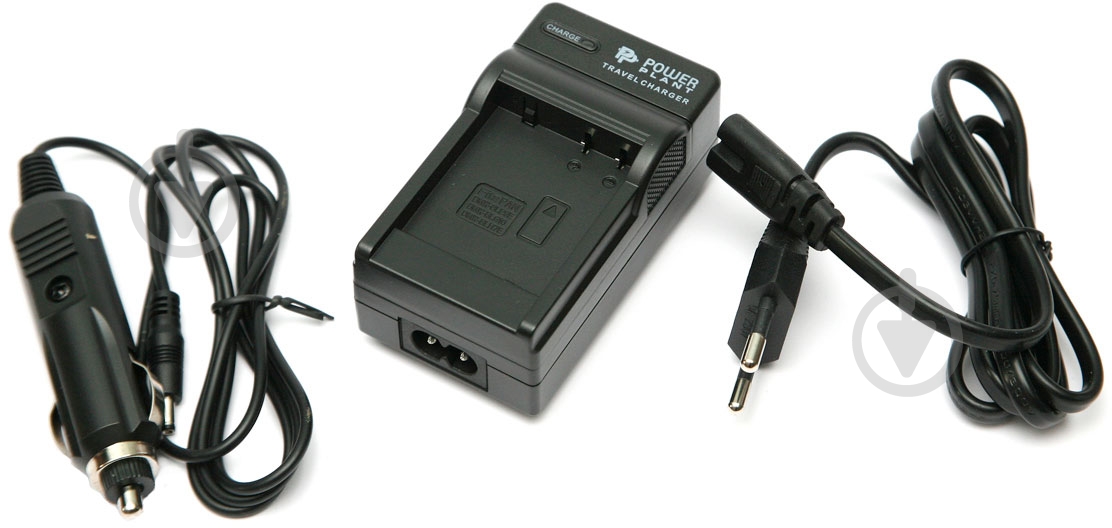 Зарядное устройство PowerPlant Panasonic DMW-BLH7 (DV00DV2406) - фото 2 Зарядное устройство PowerPlant Panasonic DMW-BLH7 (DV00DV2406) - фото 2