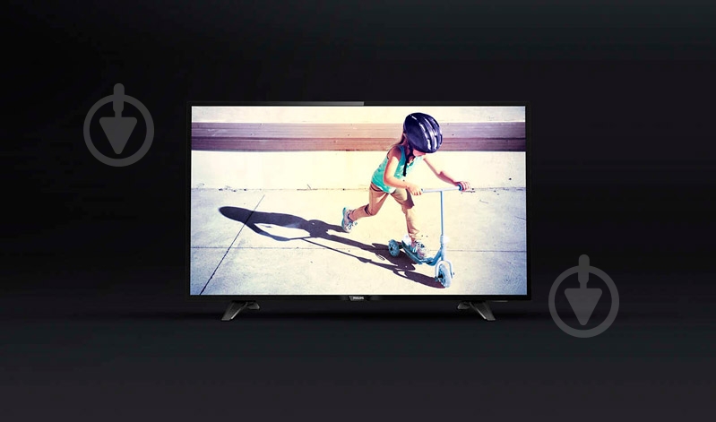Телевизор Philips 49PFS4132/12 - фото 3