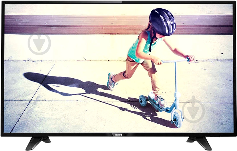 Телевизор Philips 49PFS4132/12 - фото 1