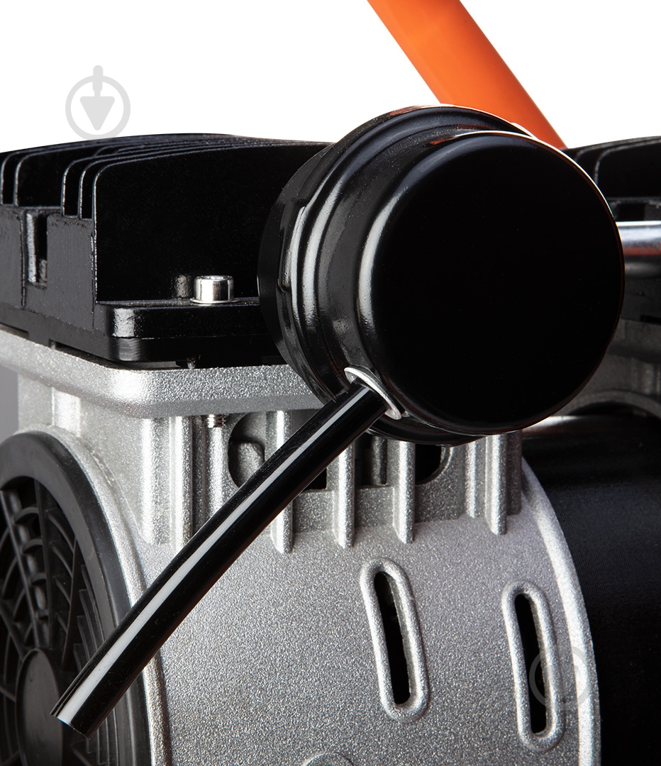 Компресор NEO tools 12 л 12K020 - фото 11 Компресор NEO tools 12 л 12K020 - фото 11