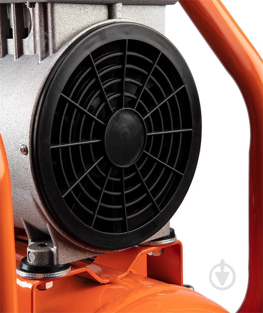 Компресор NEO tools 12 л 12K020 - фото 3 Компресор NEO tools 12 л 12K020 - фото 3