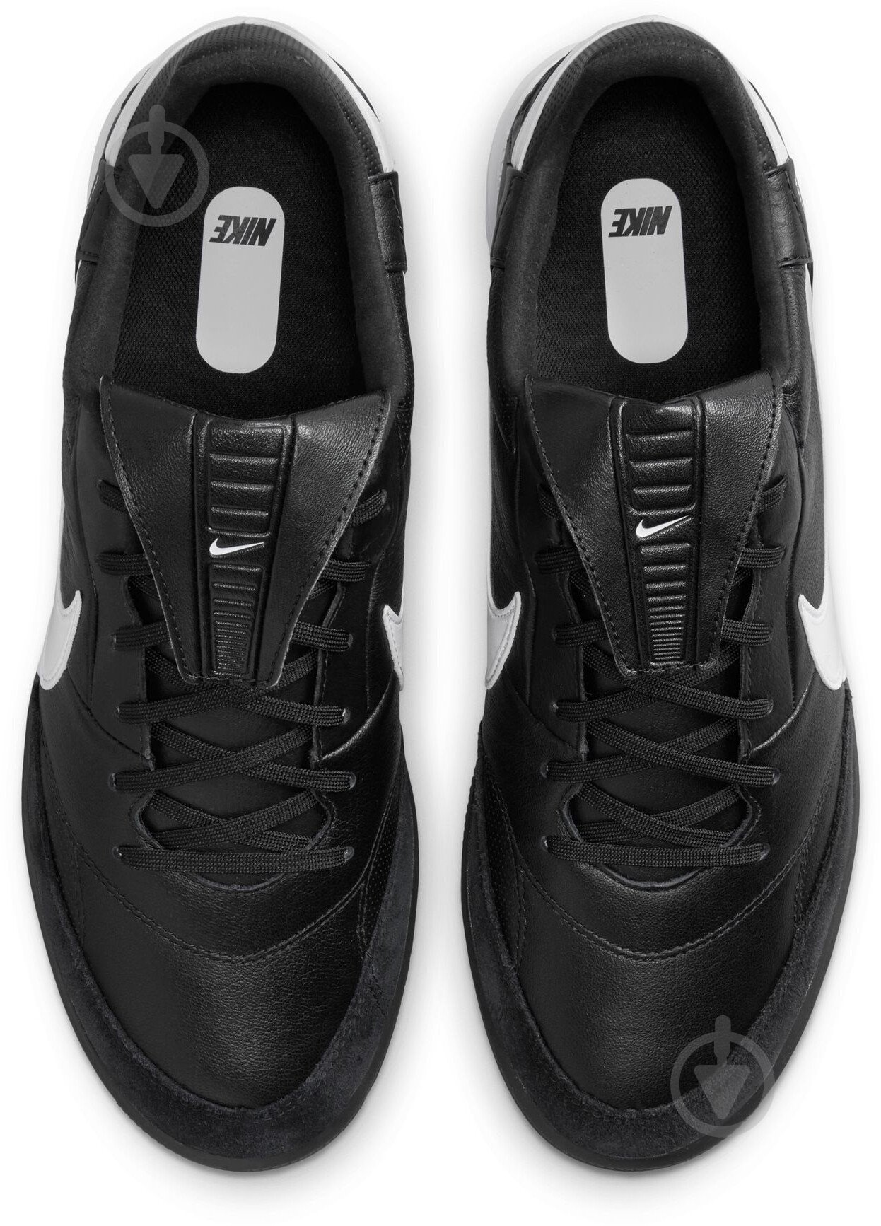 Сороконожки Nike Premier 3 HM0283-001 р.39 черный - фото 7 Сороконожки Nike Premier 3 HM0283-001 р.39 черный - фото 7