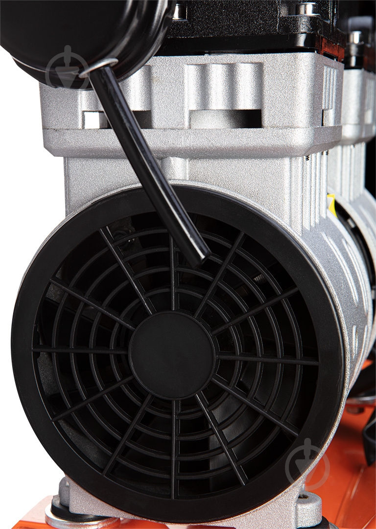 Компресор NEO tools 24 л 12K021 - фото 6