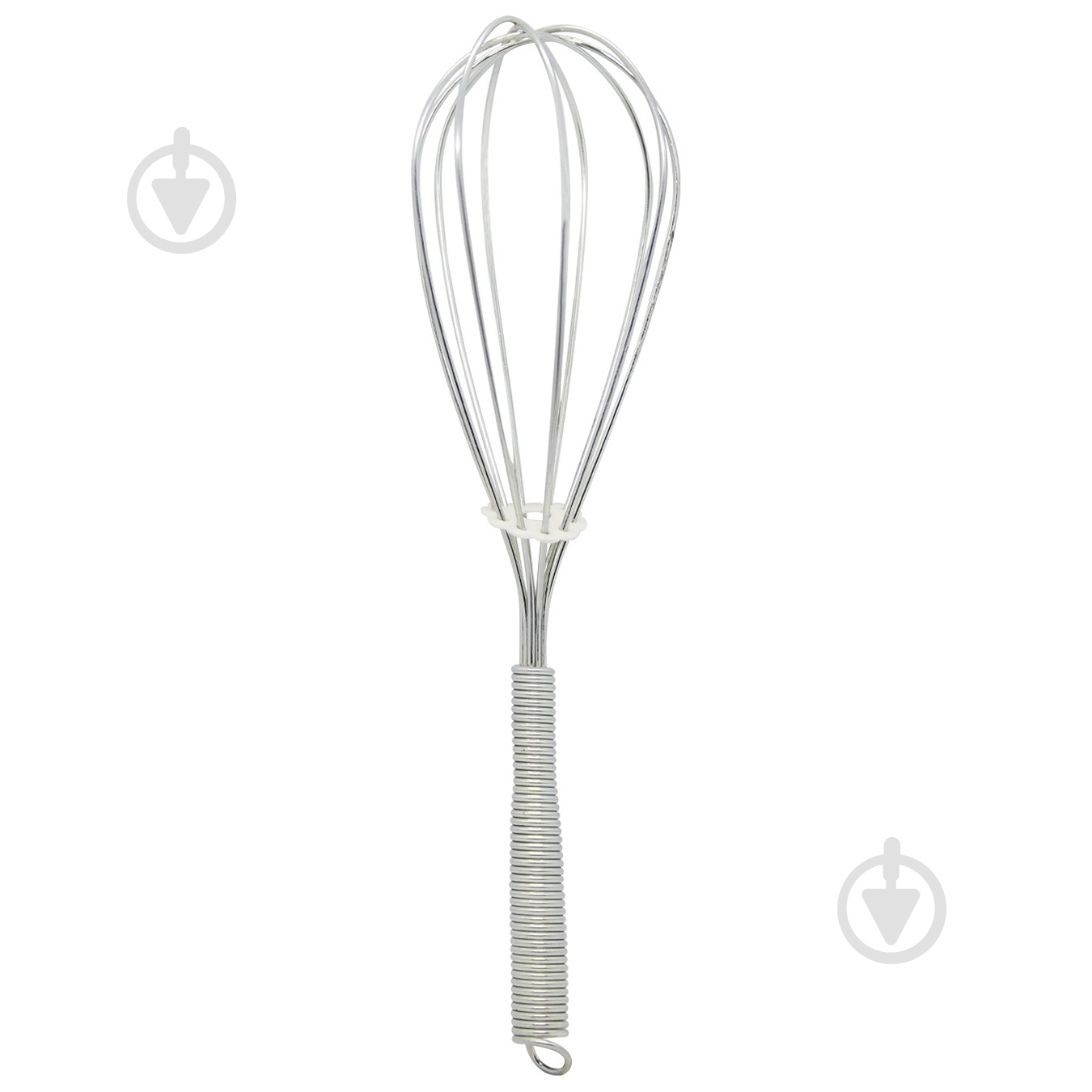 Венчик Груша с металлической ручкой - фото 1