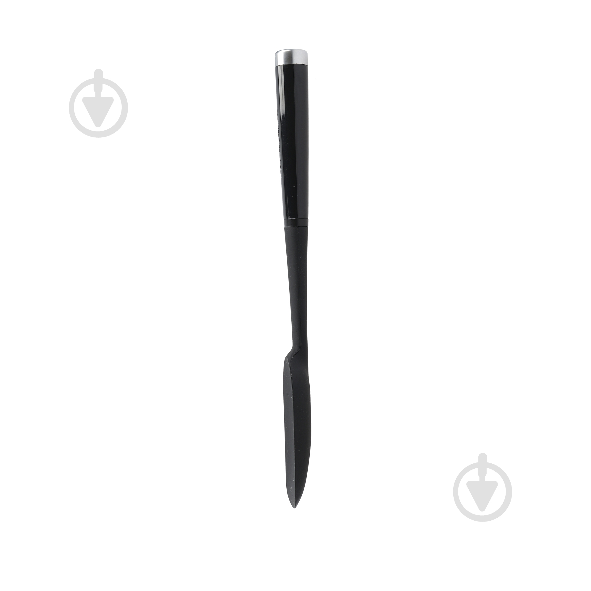 Лопатка для тіста KitchenAid 29,9 см, чорний (KCG030OHOBE) - фото 3