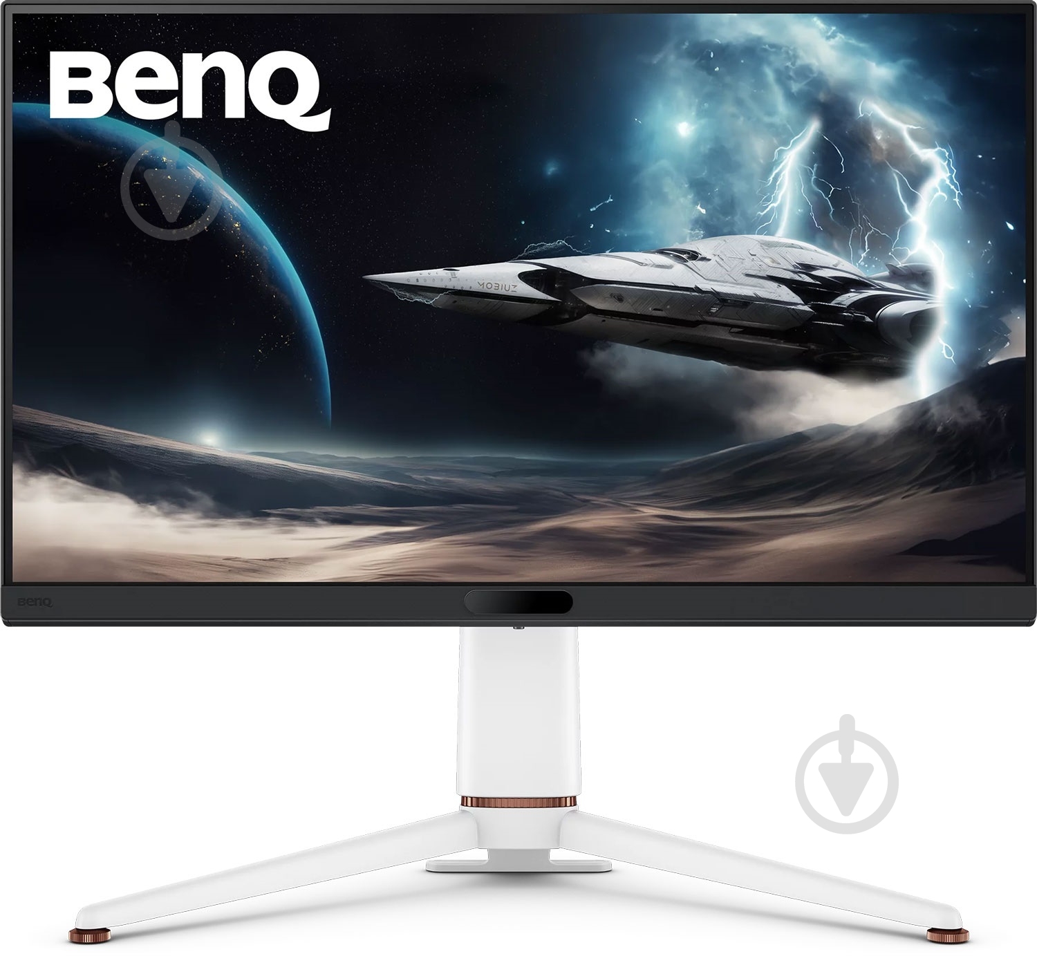 Монитор BenQ EX271U 27" (9H.LN2LB.QBE) - фото 1