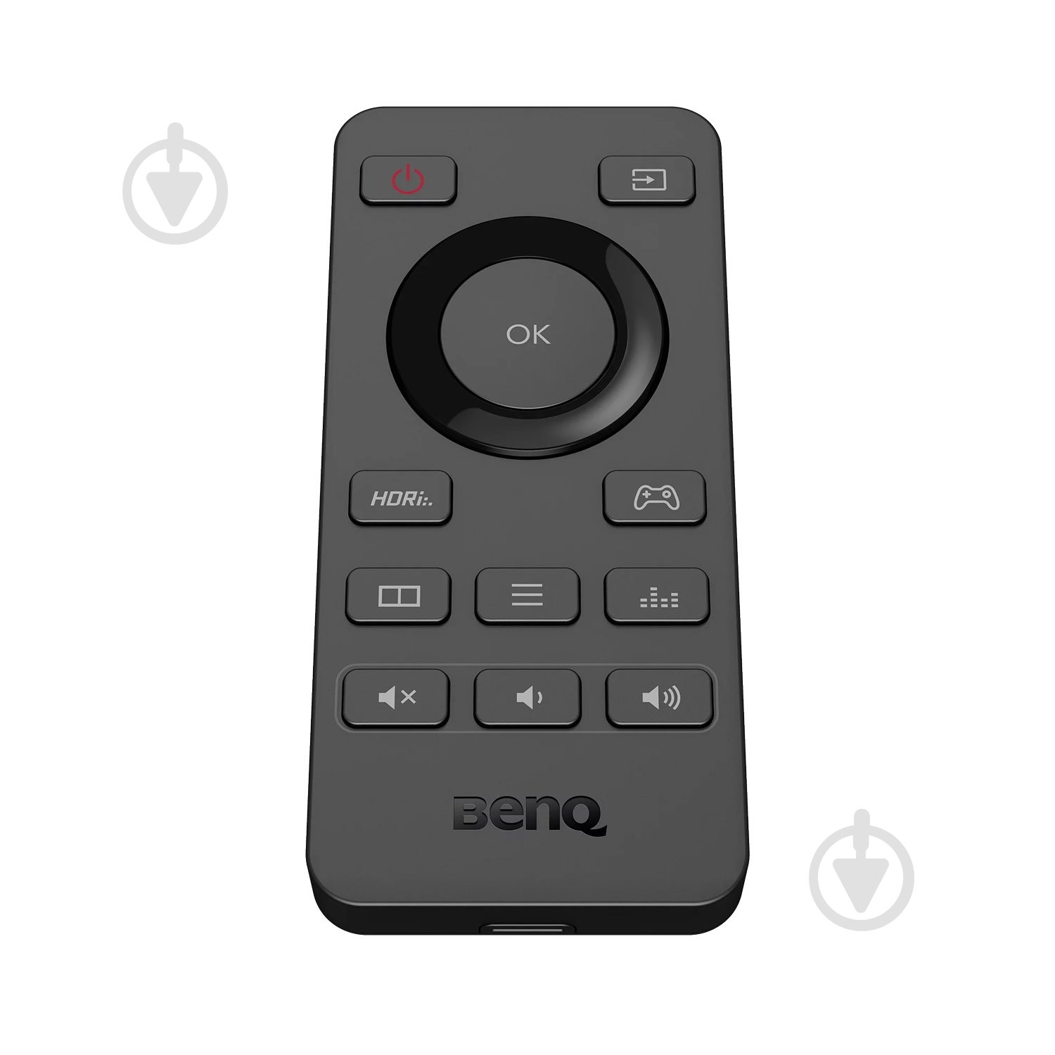 Монитор BenQ EX271U 27" (9H.LN2LB.QBE) - фото 10