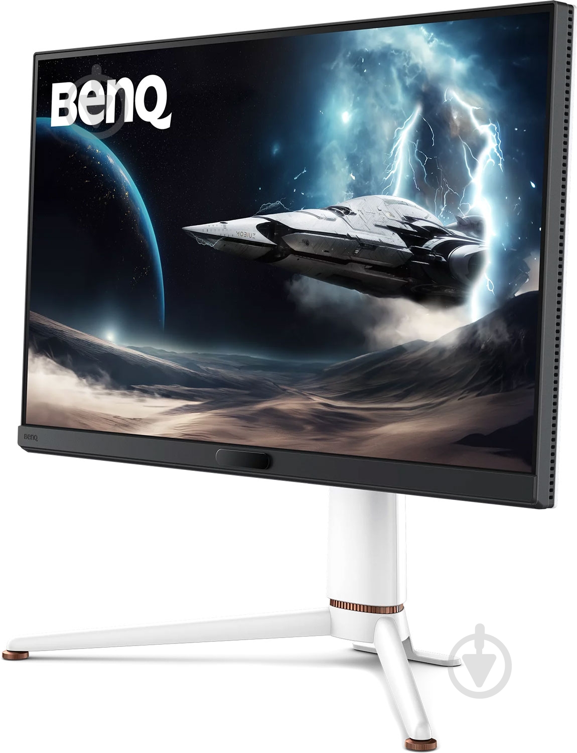 Монитор BenQ EX271U 27" (9H.LN2LB.QBE) - фото 3