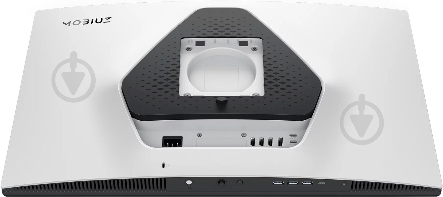 Монитор BenQ EX271U 27" (9H.LN2LB.QBE) - фото 7