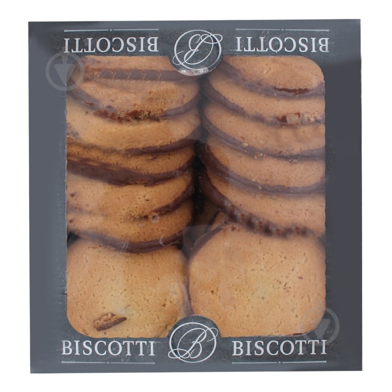 Печенье Biscotti Лоренцо 400 г - фото 2 Печенье Biscotti Лоренцо 400 г - фото 2