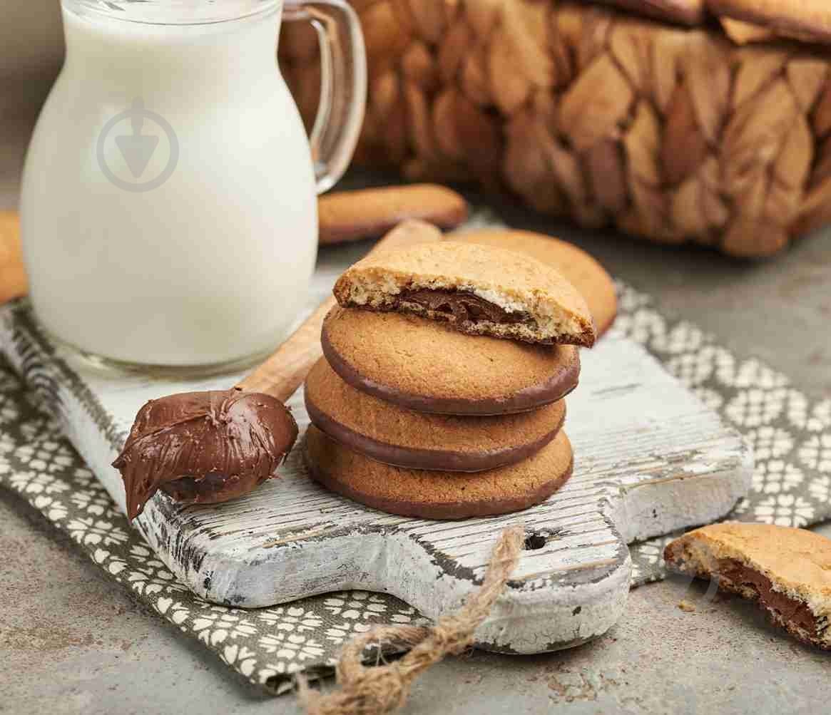 Печенье Biscotti Лоренцо 400 г - фото 4 Печенье Biscotti Лоренцо 400 г - фото 4