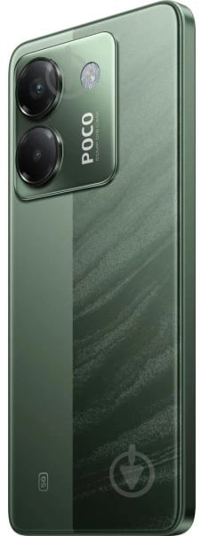 Смартфон POCO M7 Pro 5G 8/256GB green (1139665) - фото 7 Смартфон POCO M7 Pro 5G 8/256GB green (1139665) - фото 7