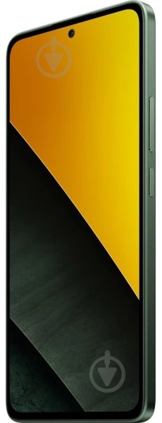 ᐉ Смартфон POCO M7 Pro 5G 8/256GB green (1139665) • Краща ціна в