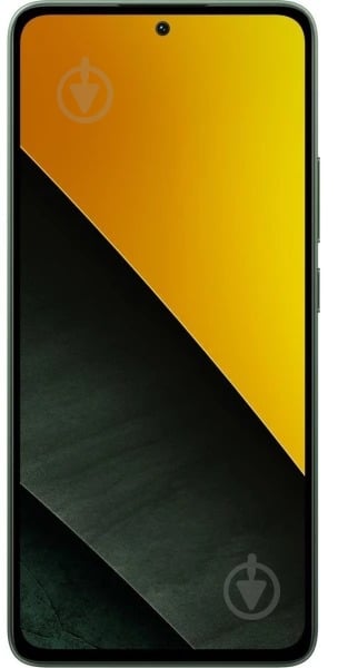 Смартфон POCO M7 Pro 5G 8/256GB green (1139665) - фото 2 Смартфон POCO M7 Pro 5G 8/256GB green (1139665) - фото 2