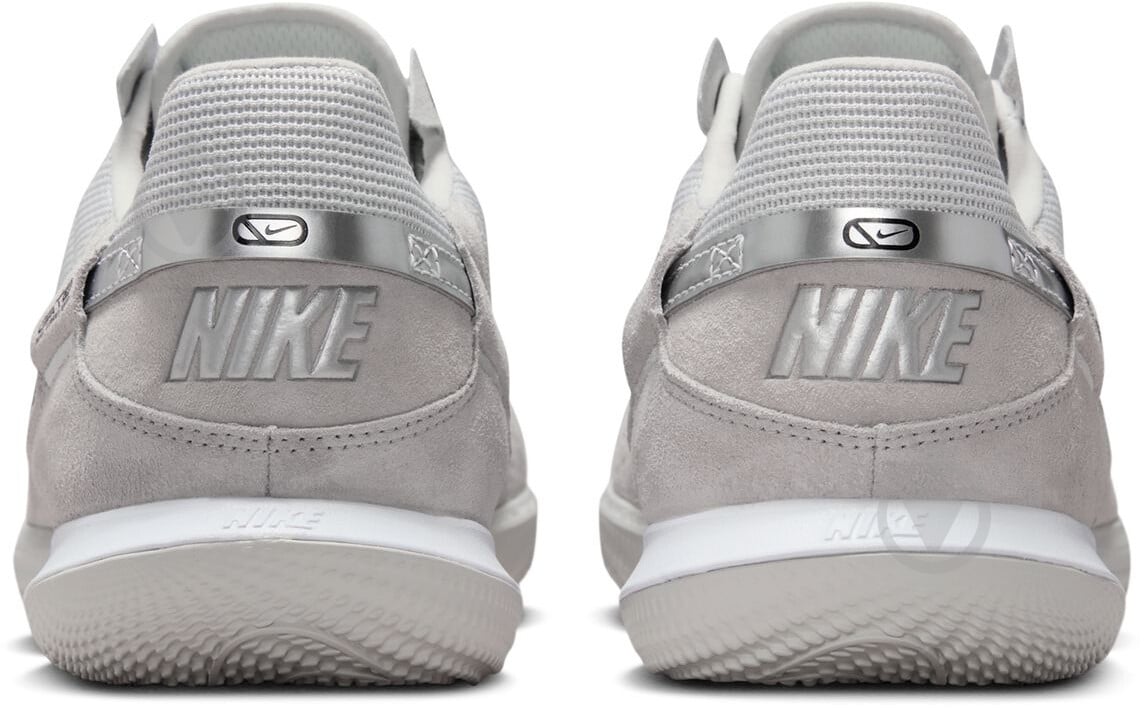 Футзальне взуття Nike Streetgato DC8466-005 р.41 коричневий - фото 6 Футзальне взуття Nike Streetgato DC8466-005 р.41 коричневий - фото 6