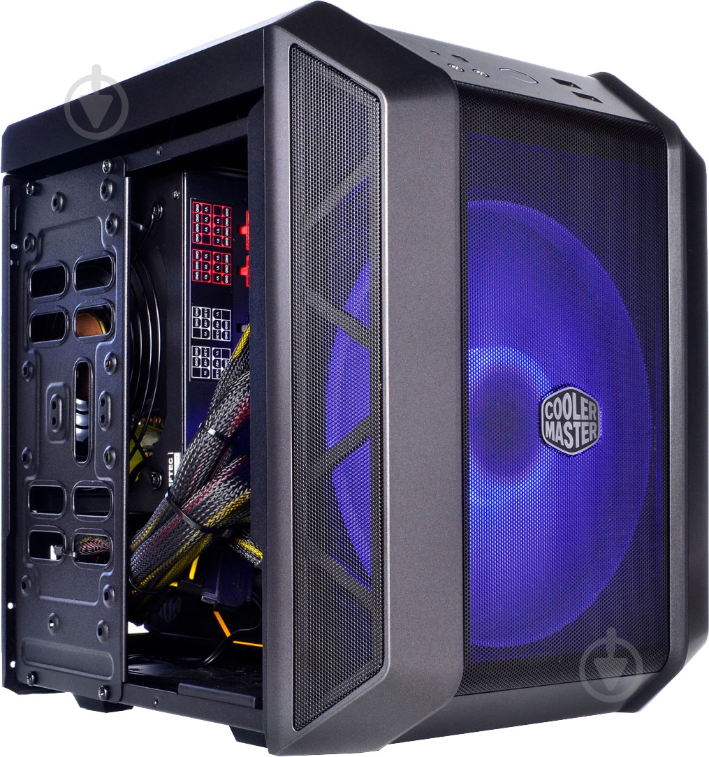 Компьютер Artline Overlord CORE (COREv42) black - фото 2