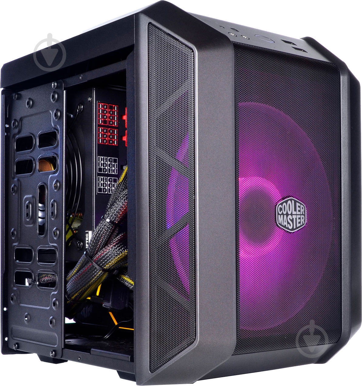 Компьютер Artline Overlord CORE (COREv42) black - фото 3