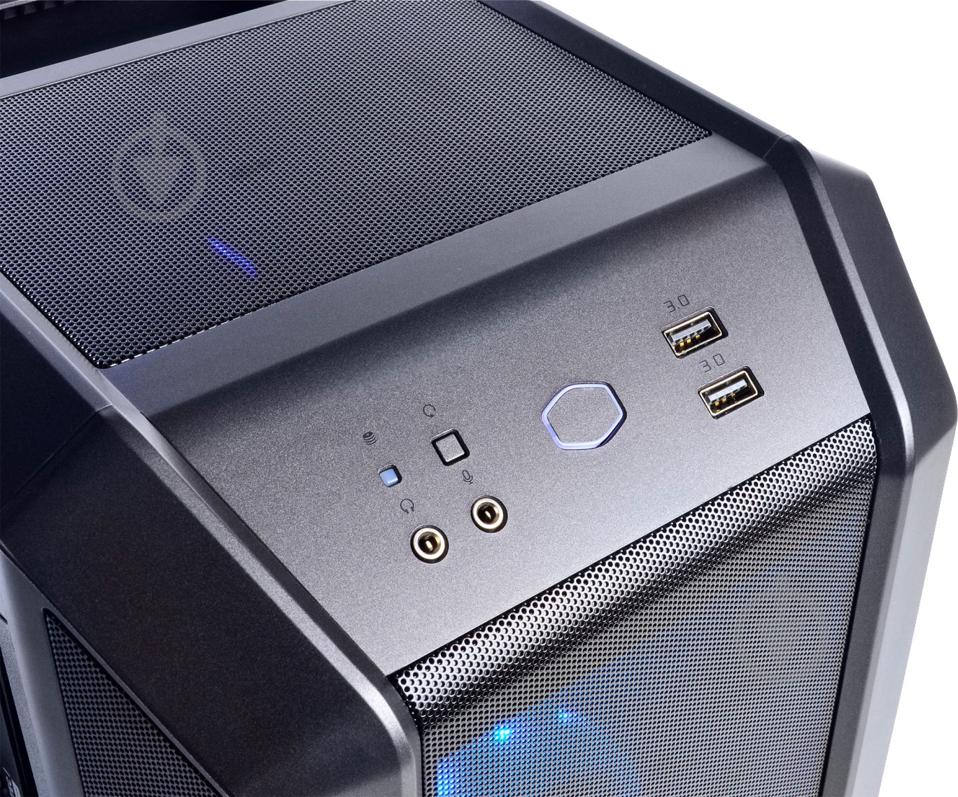 Компьютер Artline Overlord CORE (COREv42) black - фото 8