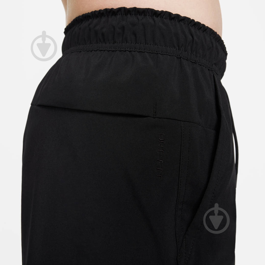 Шорты Nike M NK DF UNLIMITED WVN 7IN UL DV9340-010 р. XL черный - фото 6