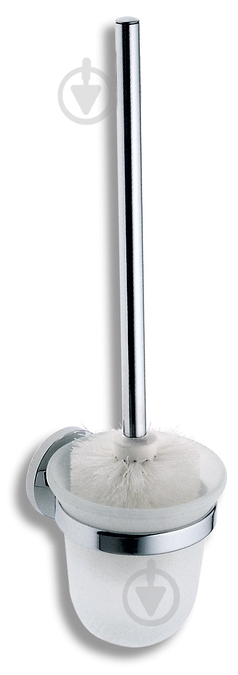 Ершик для унитаза Ferro Metalia 1 - фото 1