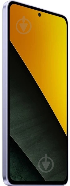 Смартфон POCO M7 Pro 5G 8/256GB purple (1139666) - фото 3 Смартфон POCO M7 Pro 5G 8/256GB purple (1139666) - фото 3