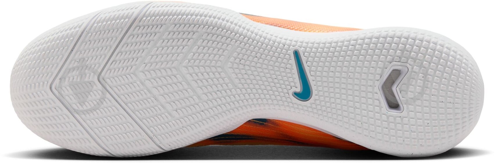 Футзальне взуття Nike ZOOM VAPOR 16 ACADEMY KM IC HV4222-801 р.45 різнокольоровий - фото 8 Футзальне взуття Nike ZOOM VAPOR 16 ACADEMY KM IC HV4222-801 р.45 різнокольоровий - фото 8