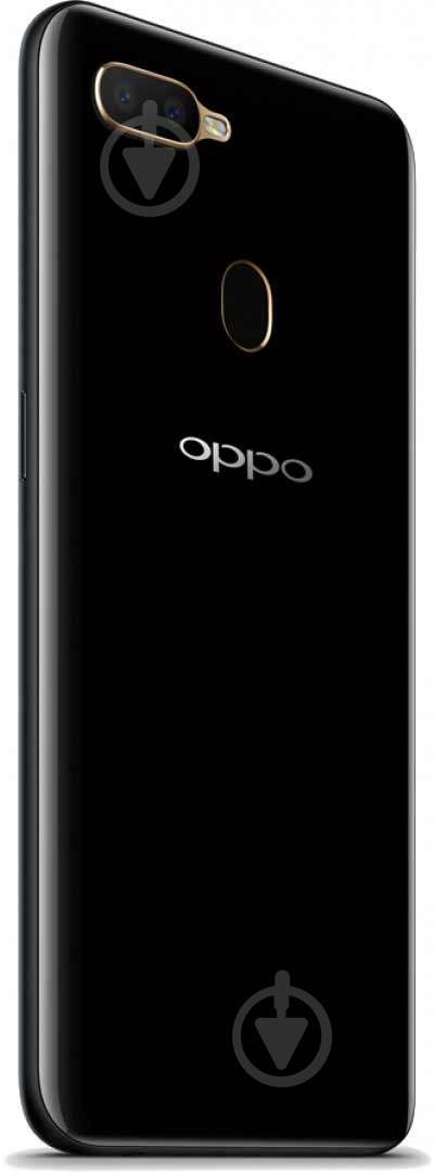 Смартфон OPPO A5s 3/32GB (CPH1909 black) - фото 4 Смартфон OPPO A5s 3/32GB (CPH1909 black) - фото 4