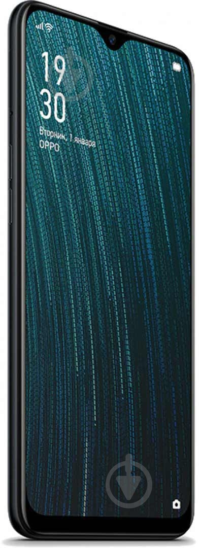 Смартфон OPPO A5s 3/32GB (CPH1909 black) - фото 5 Смартфон OPPO A5s 3/32GB (CPH1909 black) - фото 5
