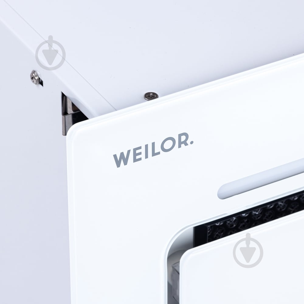 Витяжка WEILOR PBSR 62651 WH 1300 FULL Motion - фото 9
