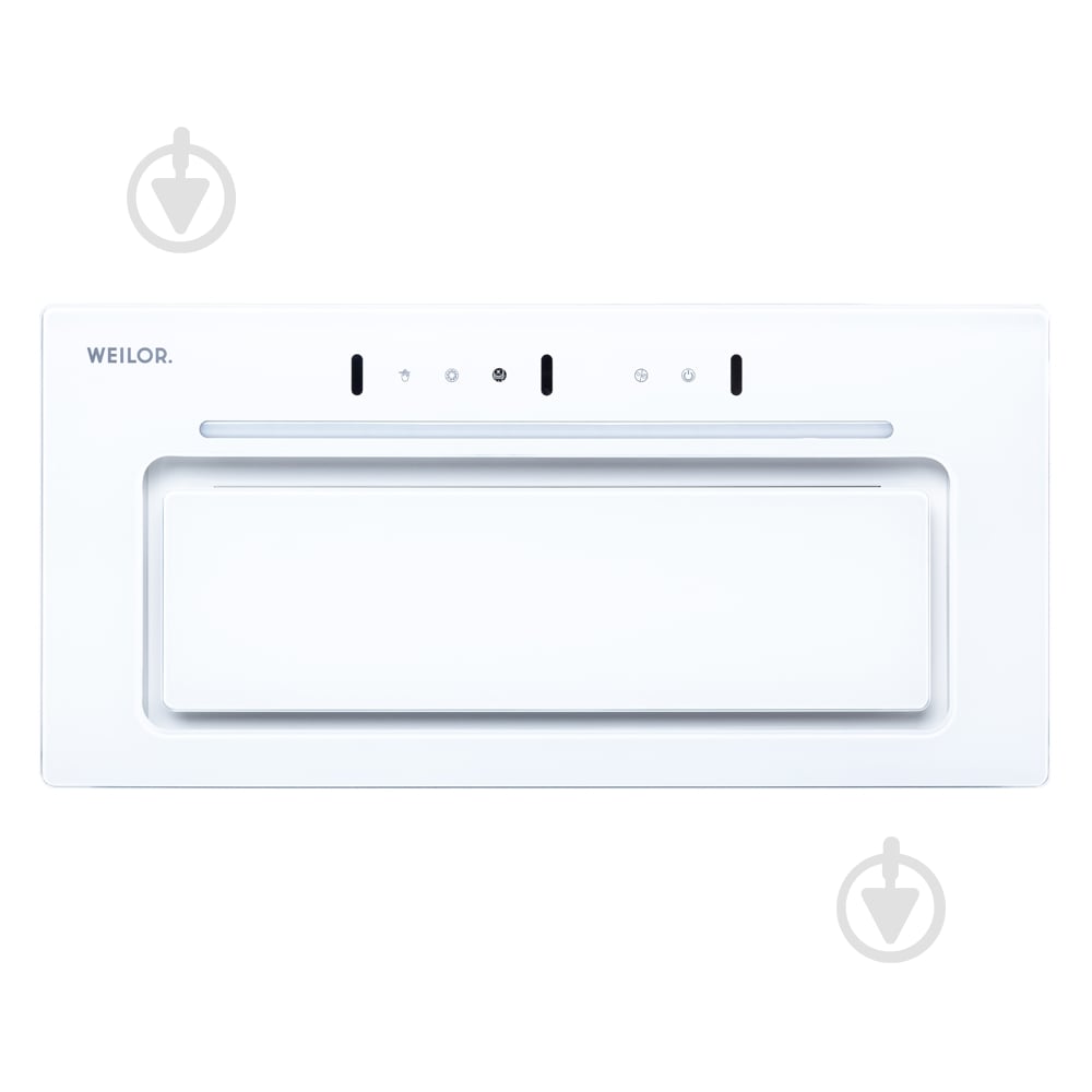 Витяжка WEILOR PBSR 62651 WH 1300 FULL Motion - фото 6