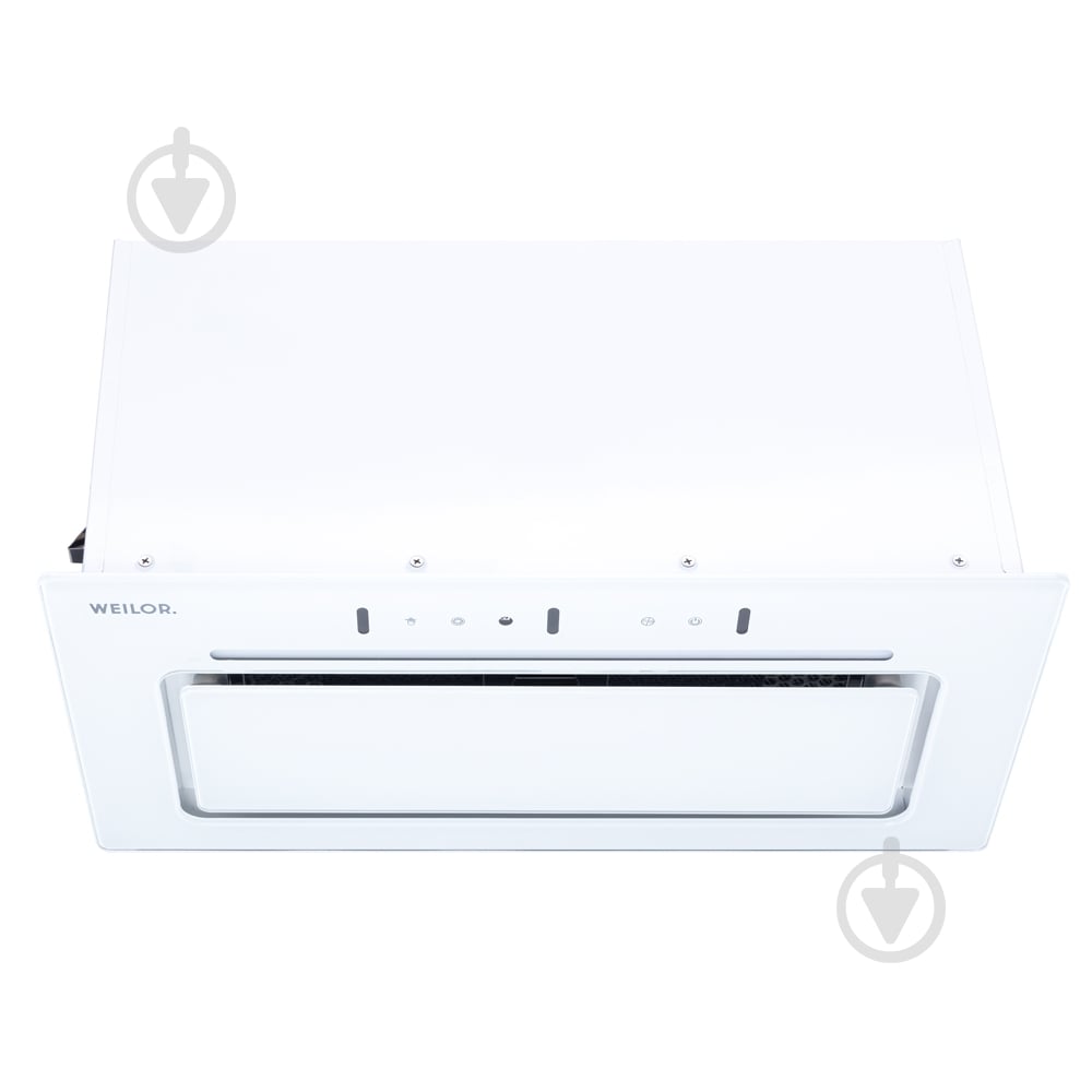 Витяжка WEILOR PBSR 62651 WH 1300 FULL Motion - фото 4