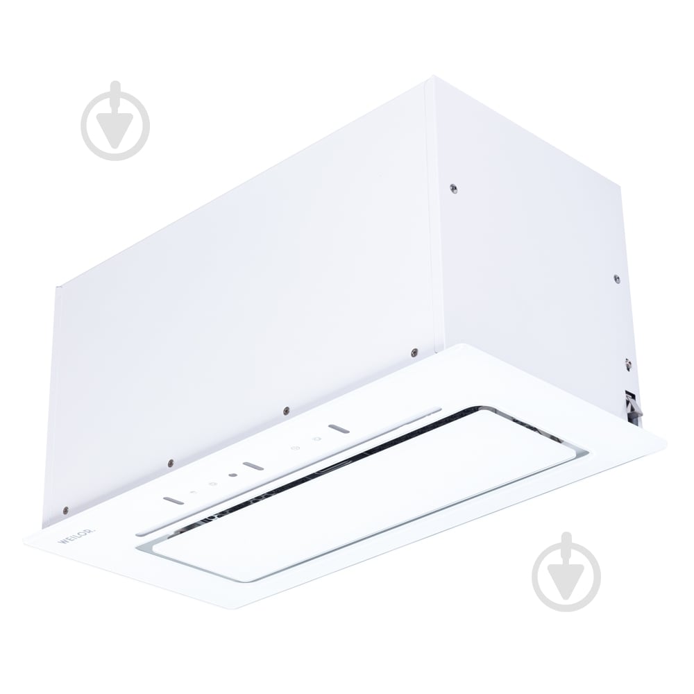Витяжка WEILOR PBSR 62651 WH 1300 FULL Motion - фото 3