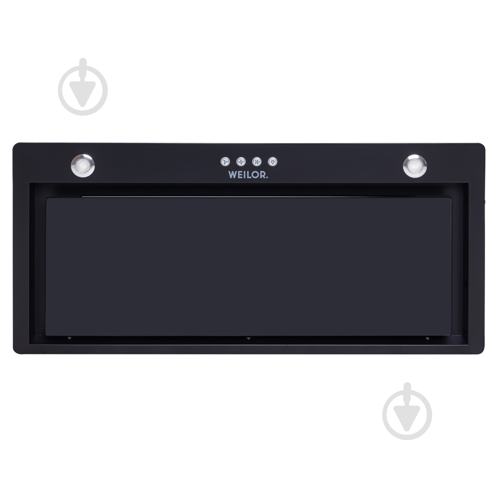 Вытяжка WEILOR PBE 6230 GLASS BL 1100 LED - фото 6 Вытяжка WEILOR PBE 6230 GLASS BL 1100 LED - фото 6