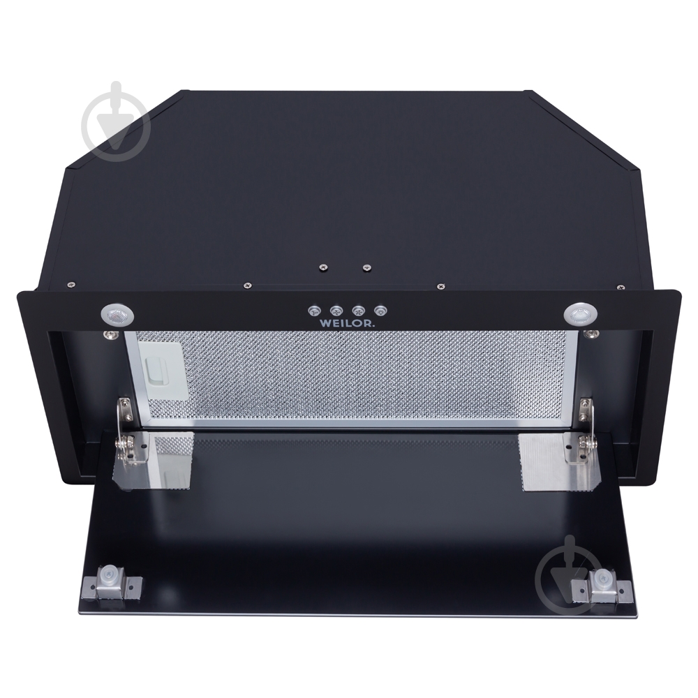 Вытяжка WEILOR PBE 6230 GLASS BL 1100 LED - фото 5 Вытяжка WEILOR PBE 6230 GLASS BL 1100 LED - фото 5
