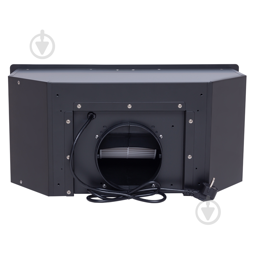 Вытяжка WEILOR PBE 6230 GLASS BL 1100 LED - фото 8 Вытяжка WEILOR PBE 6230 GLASS BL 1100 LED - фото 8