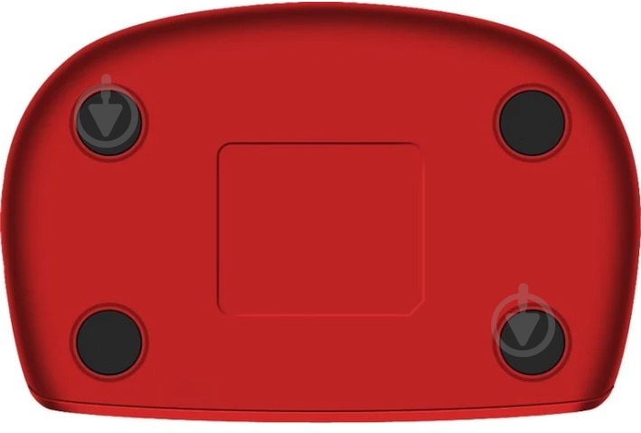 Мобильный телефон Nomi i1871 red 1016526 - фото 12 Мобильный телефон Nomi i1871 red 1016526 - фото 12