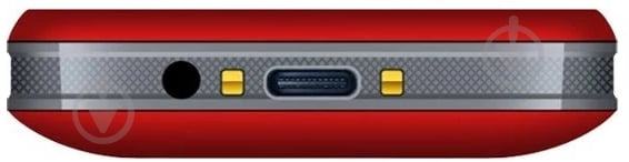 Мобильный телефон Nomi i1871 red 1016526 - фото 7 Мобильный телефон Nomi i1871 red 1016526 - фото 7