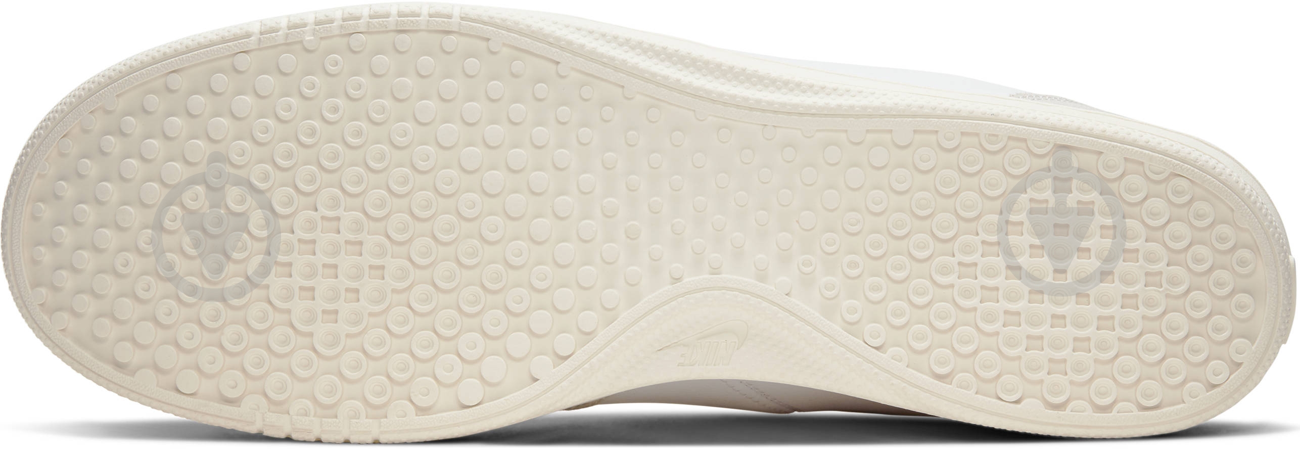 Кроссовки мужские демисезонные Nike COURT VINTAGE PREM WL CW7586-100 р.41 белые - фото 8