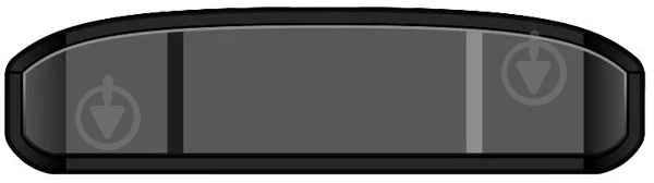 Мобильный телефон Nomi i2420 black/grey 1111276 - фото 6