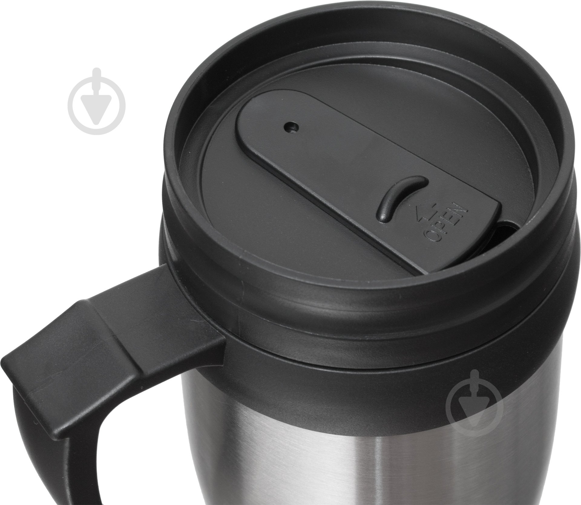 Термочашка Vincent 0,42 л VC-1520 - фото 2 Термочашка Vincent 0,42 л VC-1520 - фото 2