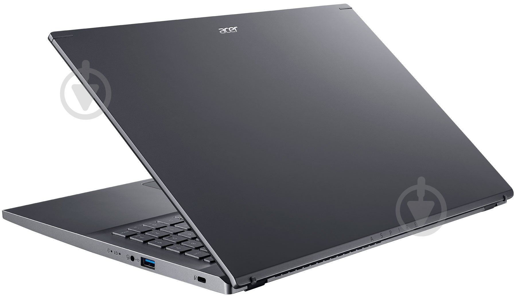 Ноутбук Acer Aspire 5 A515-57G-557X 15,6" (NX.K2FEU.00F) steel gray - фото 7 Ноутбук Acer Aspire 5 A515-57G-557X 15,6" (NX.K2FEU.00F) steel gray - фото 7