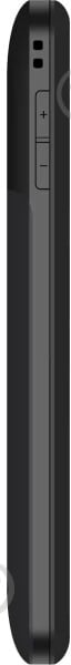 Мобильный телефон Nomi i2440 black 1125174 - фото 4 Мобильный телефон Nomi i2440 black 1125174 - фото 4