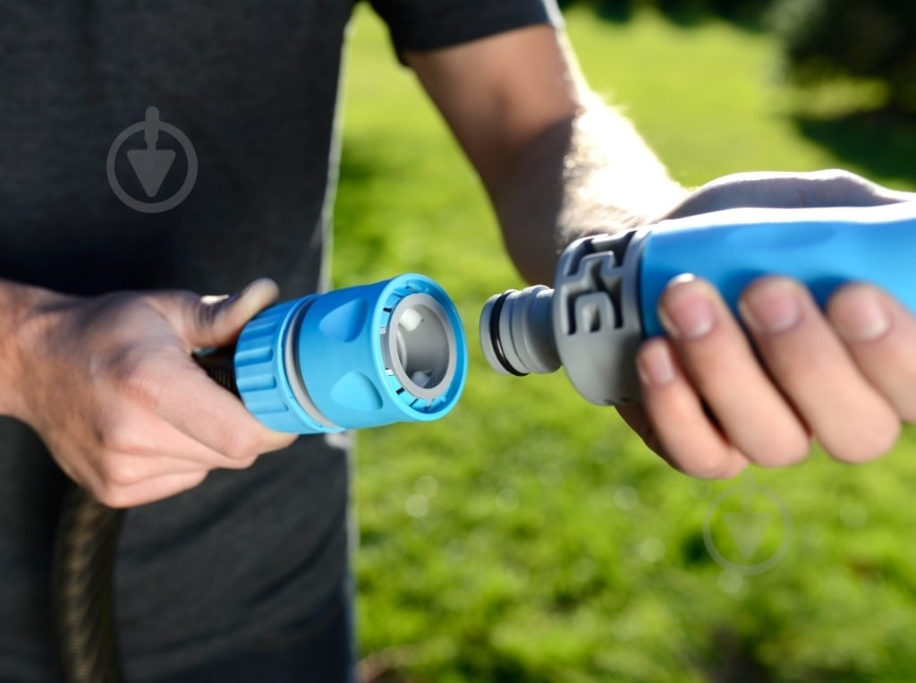 Коннектор Cellfast 1 57-027 - фото 2