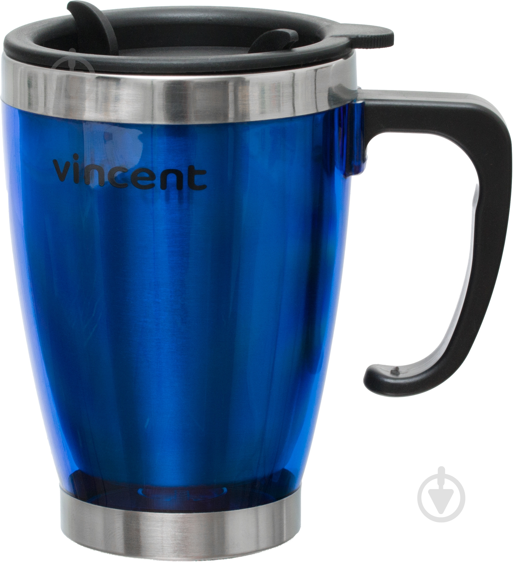Термочашка Vincent 0,38 л VC-1511 - фото 1