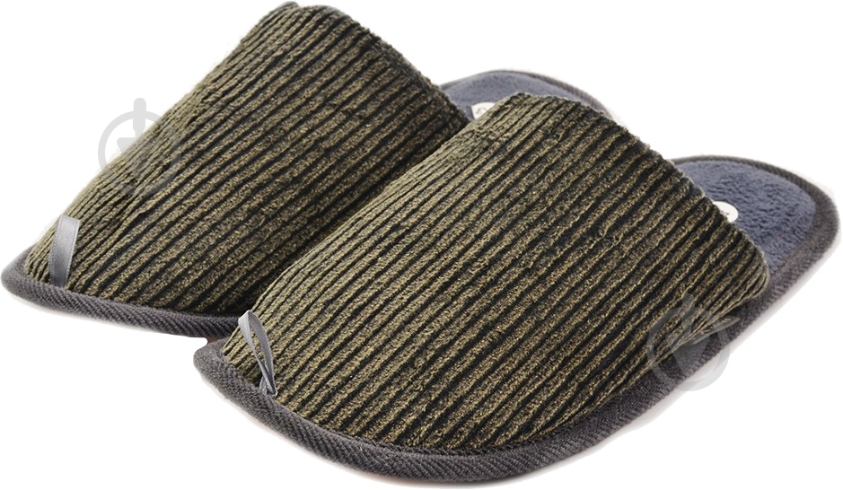 Тапки домашние FX shoes р. 44-45 18009 - фото 1