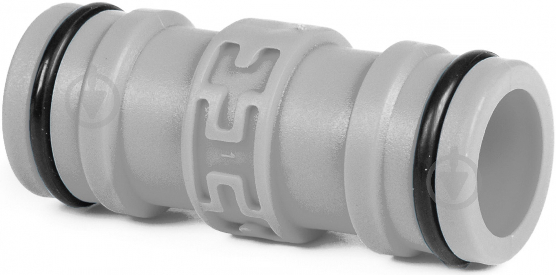 Двухсторонний соединитель Cellfast 1" 57-041 - фото 1