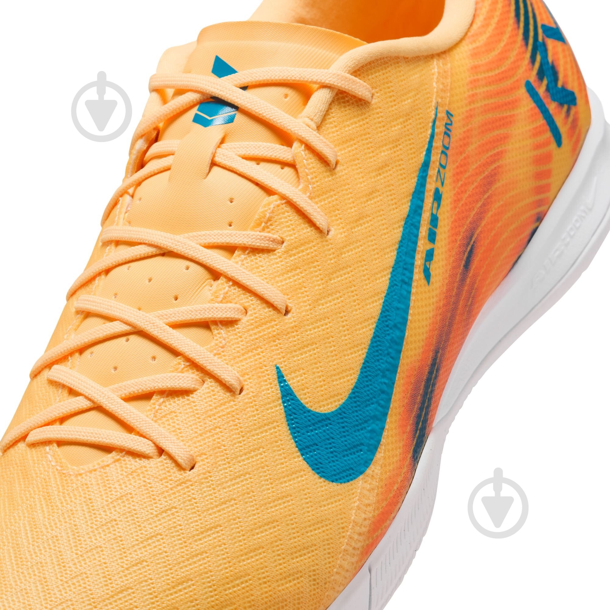 Футзальне взуття Nike ZOOM VAPOR 16 ACADEMY KM IC HV4222-801 р.44,5 різнокольоровий - фото 9 Футзальне взуття Nike ZOOM VAPOR 16 ACADEMY KM IC HV4222-801 р.44,5 різнокольоровий - фото 9