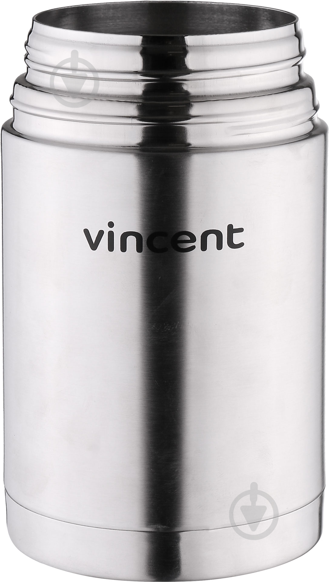 Термос для еды Vincent VC-1521-075 - фото 3 Термос для еды Vincent VC-1521-075 - фото 3